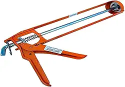 Aplicador Silicone Aberto 9" Starfer