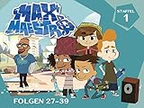  Hip-Hop meets Classic