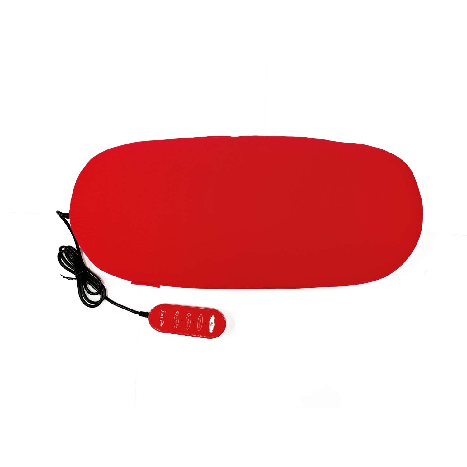 ツインズ TCH-501(FR) 寝るだけストレッチ サーフエア フレッ