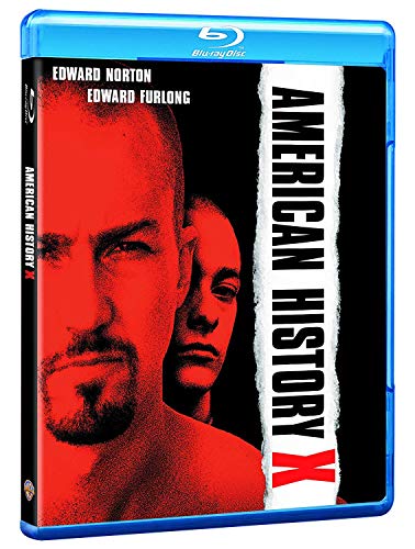 Warner Bros - American History X [Blu-Ray] [Import]