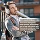 RUNOLIM Bluetooth Kopfhörer Over-Ear, Active Noise Cancelling Kopfhoerer, Kabellos Bluetooth , 65h Spielzeit im ANC-Modus, Hi-Res Audio, Tiefer Bass, Transparenz-Modus