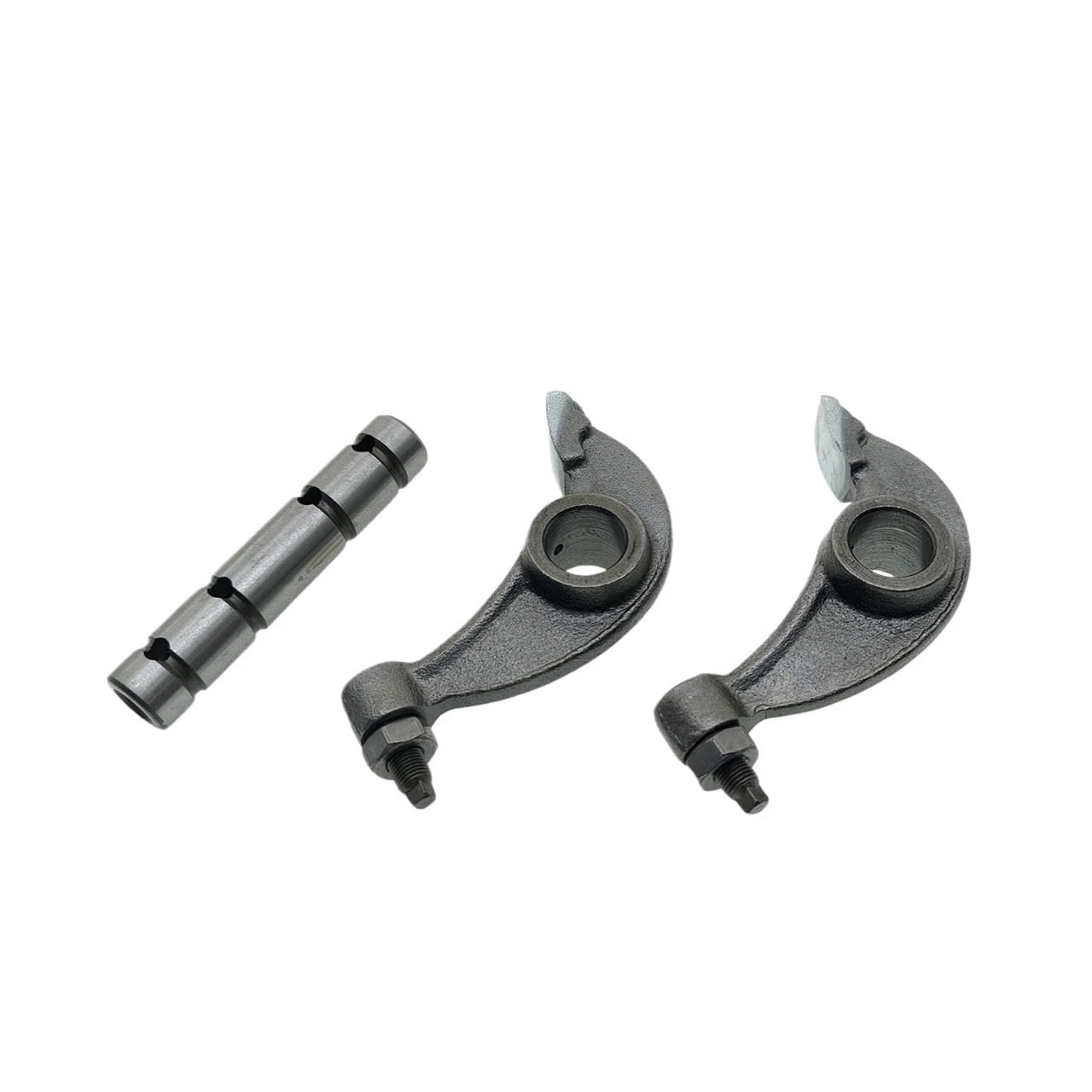 Culbuteur d'arbre à cames de précision pour moteur moto PV ET4 50 4T