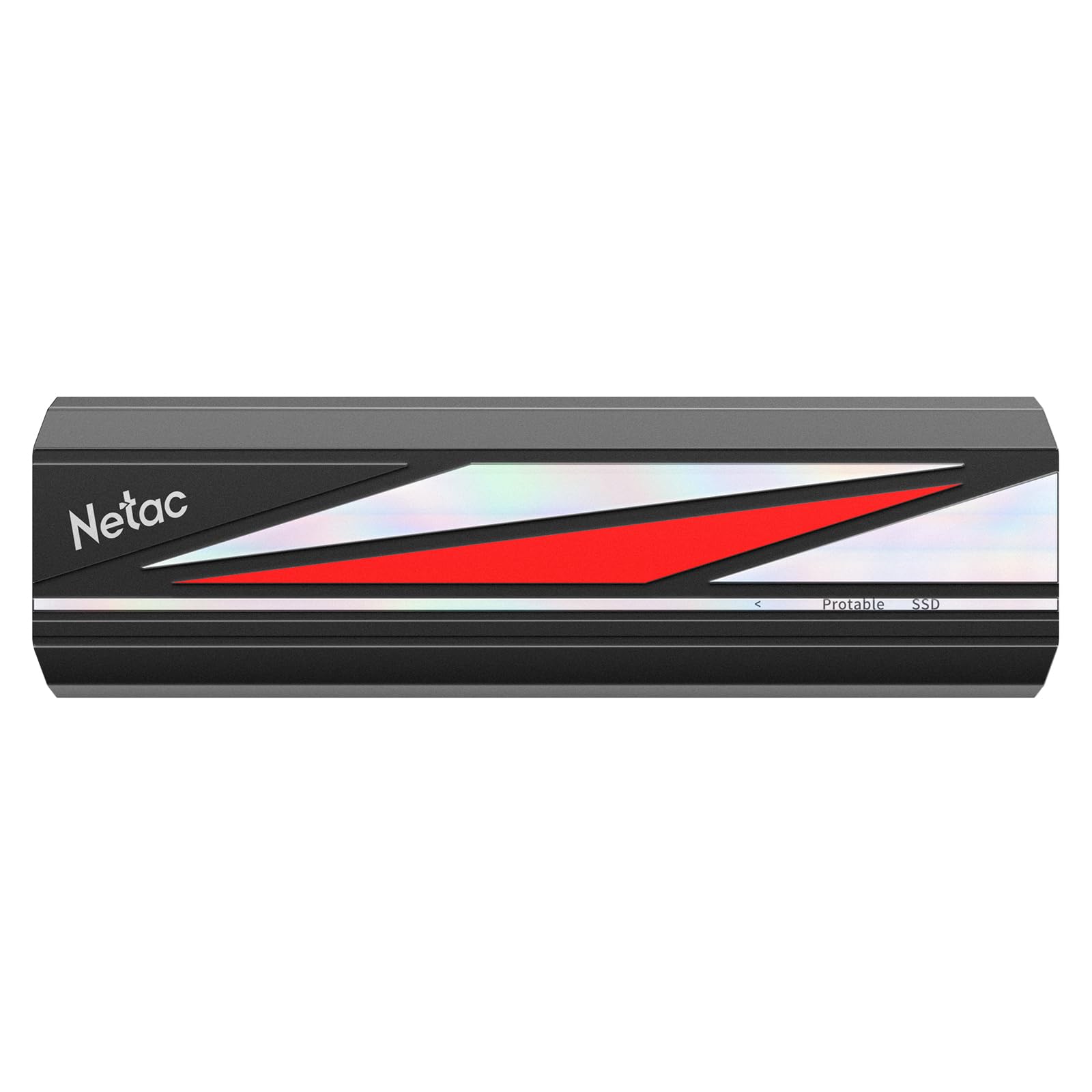 ssd portatile 1tb netac usb-c alta velocità