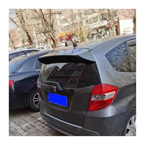 �z���_�W���Y�t�B�b�g�X�|�C���[ ABS �ޗ��Ԃ̃��A�E�C���O�v���C�}�[�J���[���A�X�|�C���[�ƌ݊����z���_�t�B�b�g�X�|�C���[ 2004-2007(Glossy black)