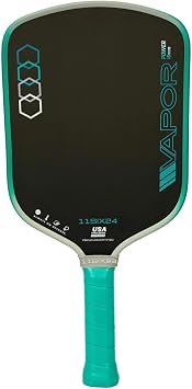 11SIX24 Pickleball | Vapor Power | Gen 3 Technology | USAPA Approved