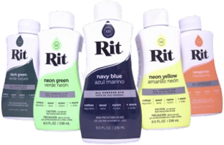 Rit liquid type / 32 Kelly Green (japan import)