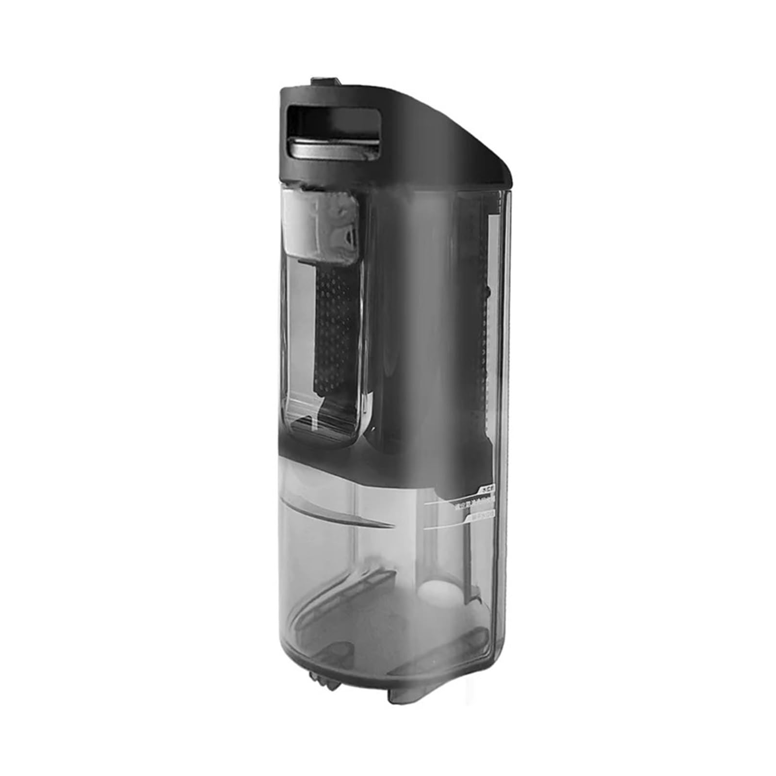 Réservoir d'eau sale anti-fuite compatible Tineco S7 et S6 Stretch