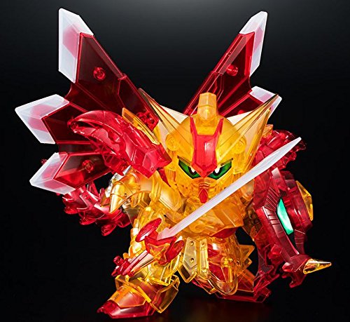 Amazon | LEGEND BB ガンダムベース限定 騎士スペリオルドラゴン