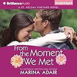 From the Moment We Met: A St. Helena Vineyard Novel