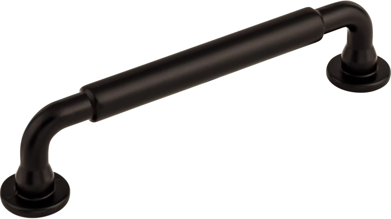 Top Knobs TK823HB TK823 Serene 5-1/16 Inch Center to Center Handle Cabinet Pull