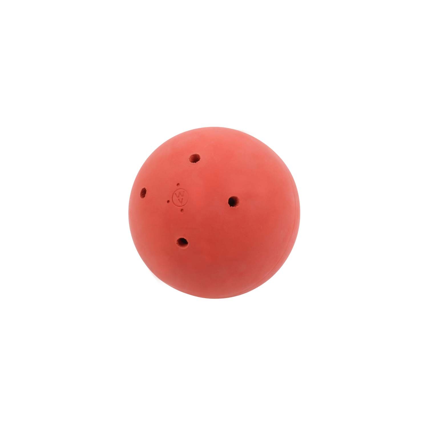 Palloni WV per non vedenti - sonori - in gomma
