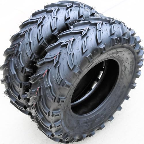 Forerunner Mars B Mud Tire