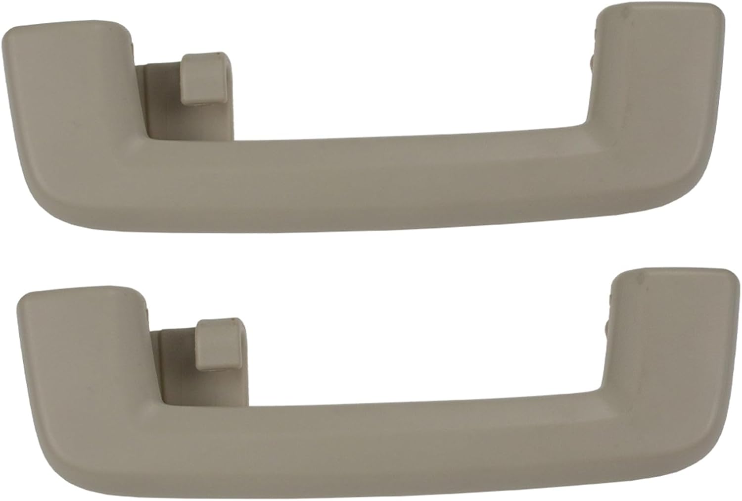 Car Interior Ceiling Safety Handrail Inner Roof Pull Handle Front Rear, for Land Rover, for Range Rover, for Discovery 3, 4 Car Roof Grab Handle