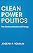 Clean Power Politics: The Democratization of Energy