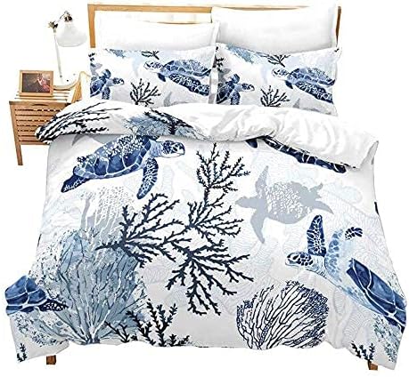 Jungle Animals Duvet Cover Set Double Size Crocodile Hippo Elephant Tiger Bedding Set African Safari Animal Printed Comforter Cover For Kids Boys Girls Cartoon Zoo Theme Bedclothes With 2 Pillow Cases
