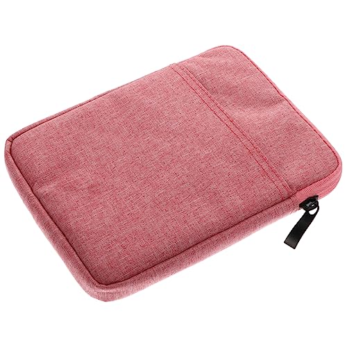 VILLCASE 1Pieza Protector De Caja E Lector E Función Compatible Neopreno para Electrónico Herramienta De Ebooks