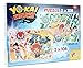Puzzle 2x108 Yokai Watch A New Adventure Begins Lisciani