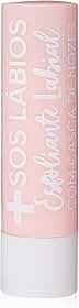 Top Beauty Sos Lábios Esfoliante Labial 3 5Gr Top Beauty