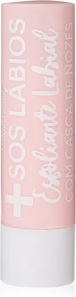Top Beauty Sos Lábios Esfoliante Labial 3 5Gr Top Beauty