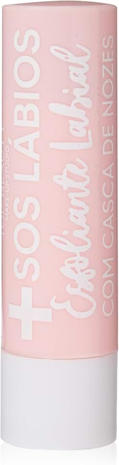 Top Beauty Sos Lábios Esfoliante Labial 3 5Gr Top Beauty