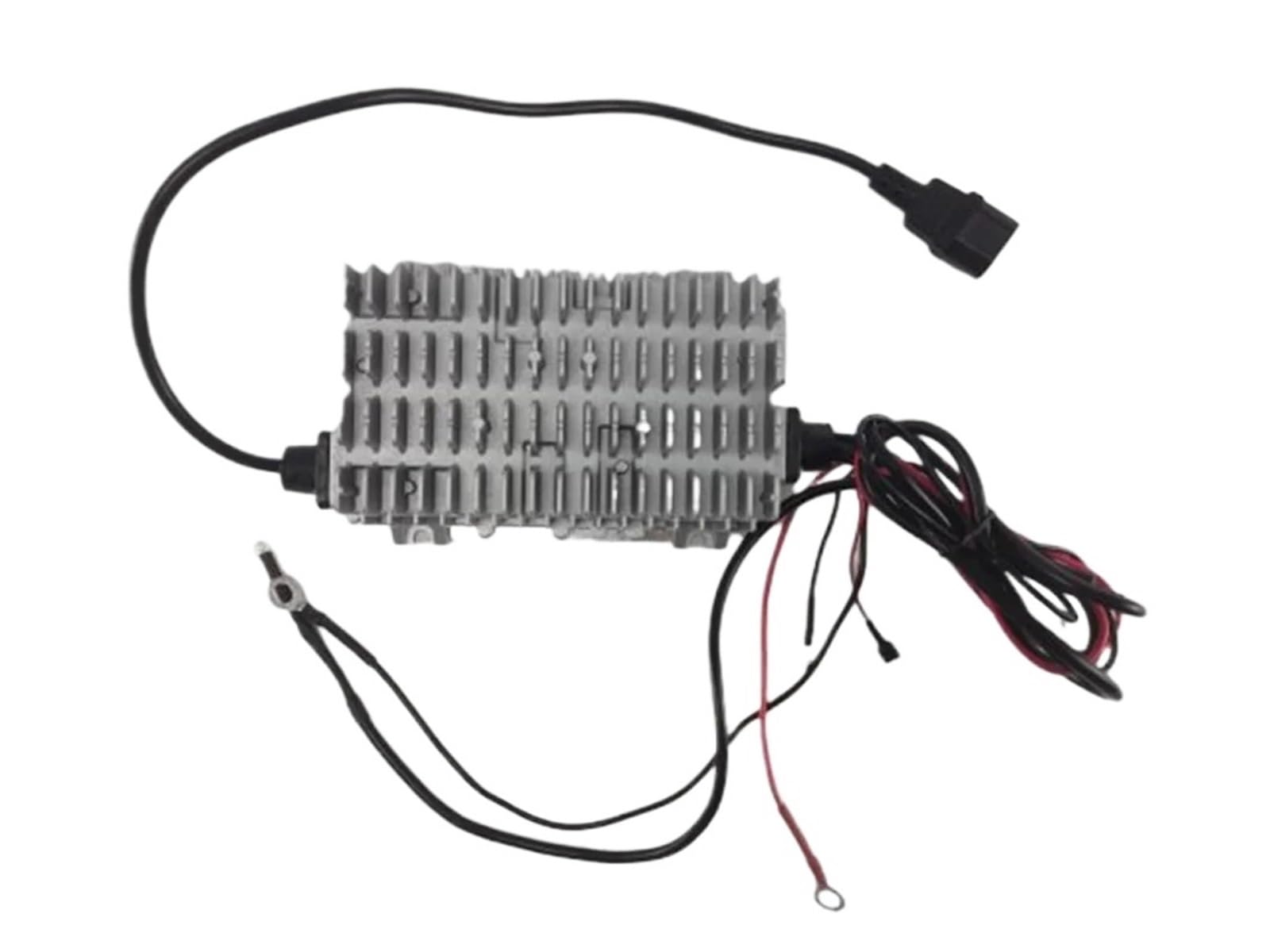 Caricabatterie for carrelli elevatori WT2410PNS (24 V/10 A) for Batteria for Carrello elevatore CDD15-070E 60-85 Ah