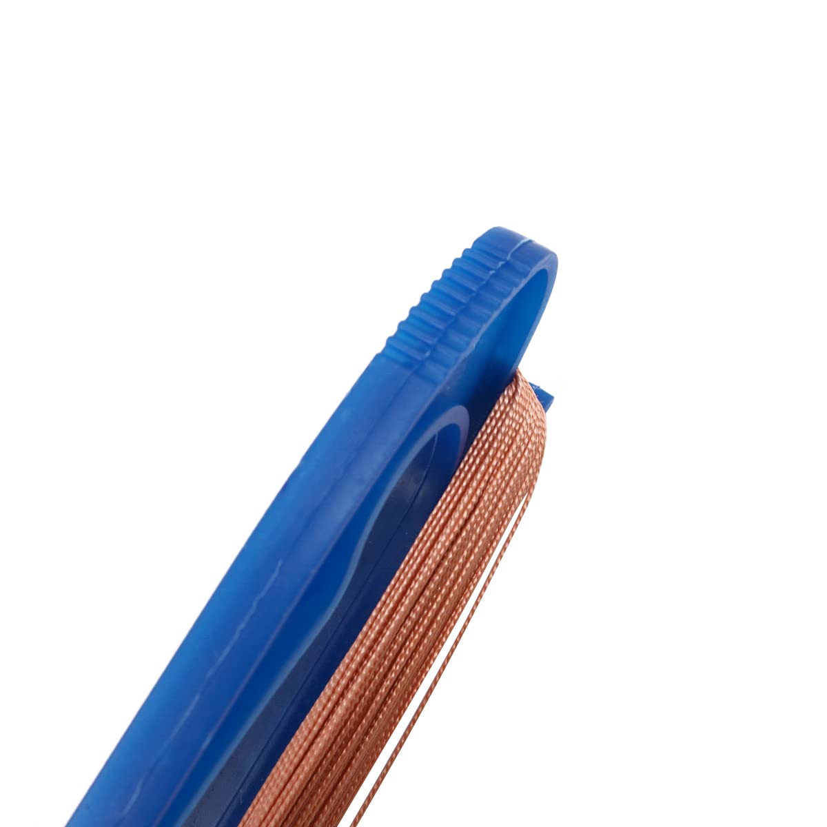 Lot De 2 Bobines De Cerf-volant Avec 100 M De Fil – Moulinet Cyclone Noir – Poignée Ergo Et Frein – Idéal Plage Et Parc