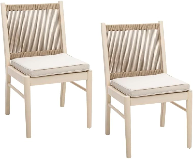 Saiveina Cordoba KD Dining Chair MP2 Set of 2