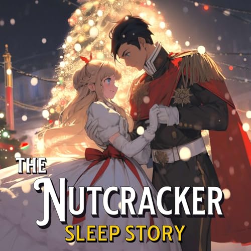 The Nutcracker Bedtime Story