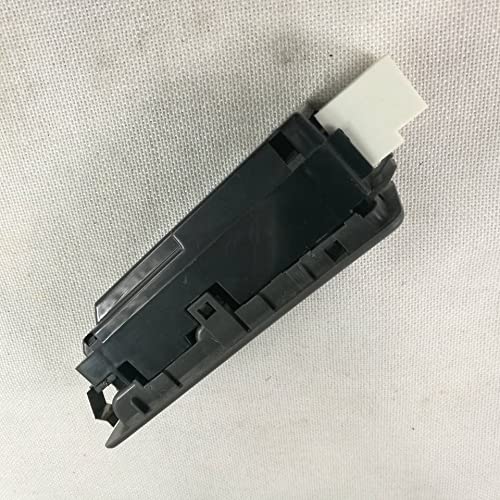 Interruptor de ventana delantera izquierda Mazda 49235111 repuesto 4