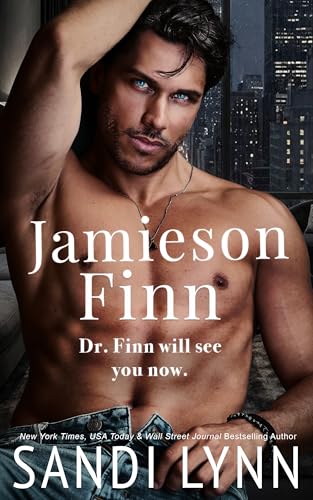 Jamieson Finn: A Medical Doctor Romance (Redemption Series Book 2) Jamieson Finn: A Medical Doctor Romance (Redemption Series Book 2)