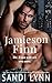 Jamieson Finn (Redemption Series Book 3)