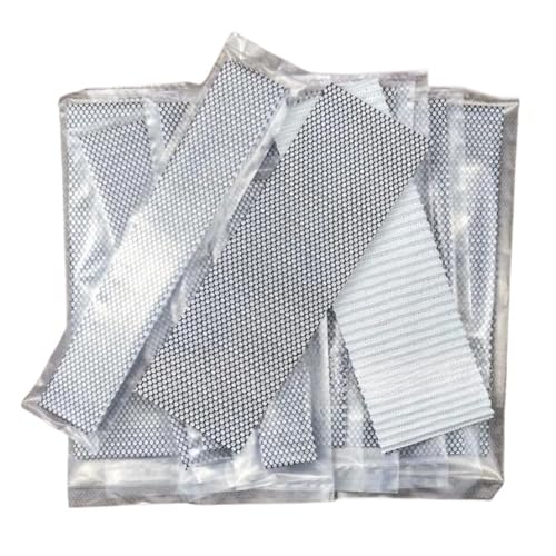 Filtre à air pour climatisation compatible Hitachi Mitsubishi 2PCS