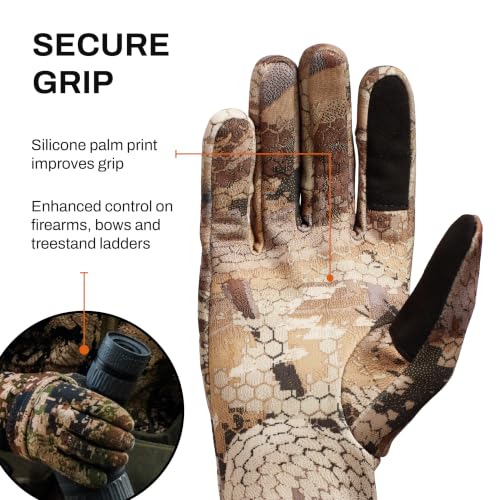 Image of SITKA Traverse Gloves