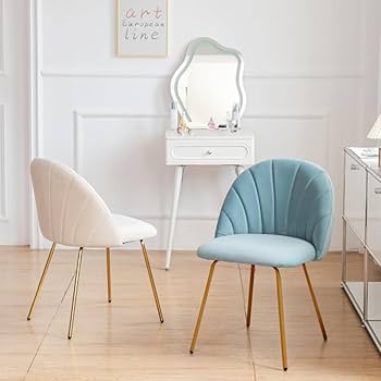 【mimi】ダイニングチェア ドレッサーチェア　韓国　2脚セット 楽天市場】2脚セット くすみカラー チェア デスクチェア