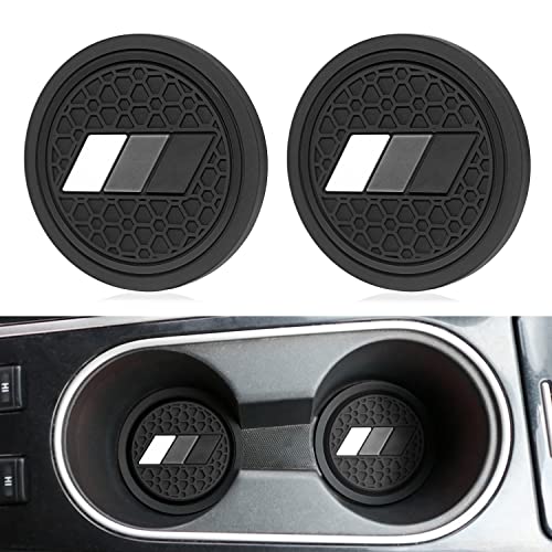 Portavasos Tri-Color para Toyota 2.75 in universal