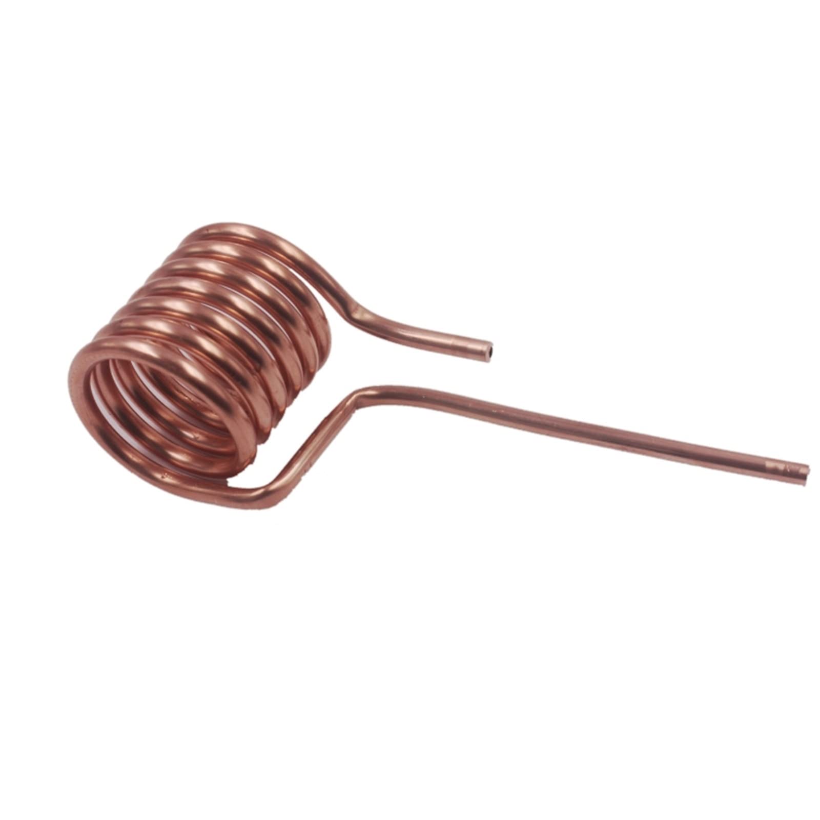 Four de fusion 2000W 50A ZVS Carte de chauffage par induction basse tension Module d'alimentation Flyback Driver Heater coil Heaters Contrôle de température de précision(ZVS with Tube)