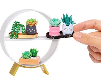 ☆日本未発売☆ MGAミニバース　ミニブランズ　 オールユーキャンイート Amazon.co.jp: MGA ミニバース ミニブランズ メイクイットミニ
