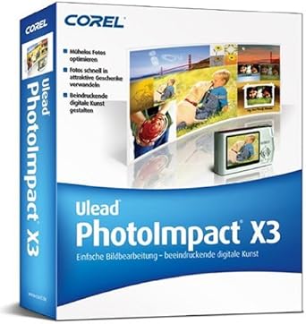 Photoimpact Photoimpact