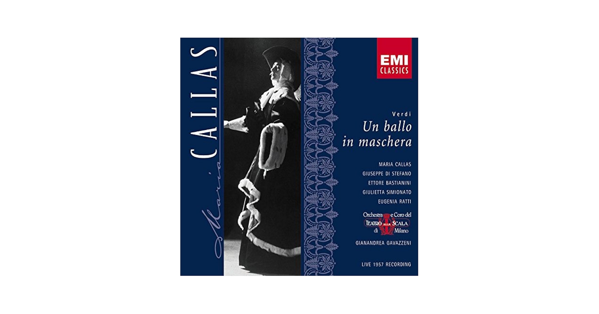 その他 Un Ballo in Maschera / [DVD] Giuseppe Verdi - Un Ballo in Maschera [DVD] [Import]（Seven