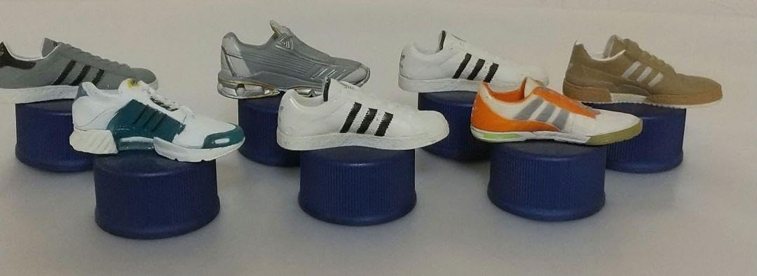 ボトルキャップ　ペプシ　アディダス Amazon.co.jp: ペプシコーラおまけ ペットボトルキャップ