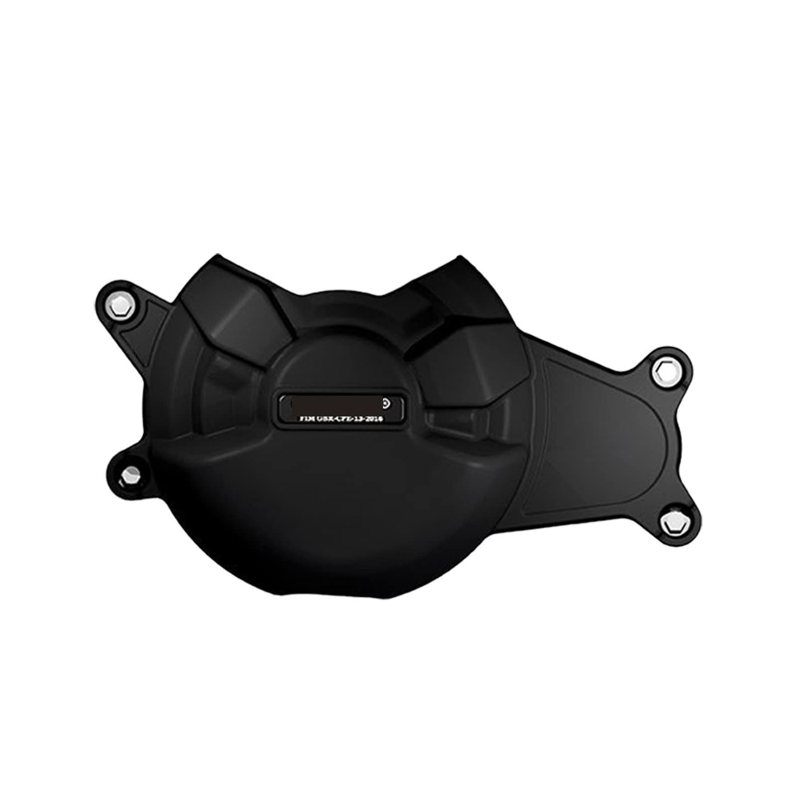 Amazon.co.jp: バイクのエンジンフード R7 オートバイエンジンカバー 