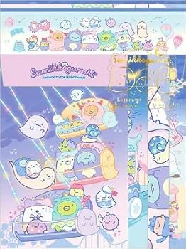 こげぱん パジャマパーティーレターセット&メモ帳セット新品未使用 楽天市場】mondo たけいみき モンド ver.3 レターセット お手紙