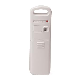 AcuRite Multi-Room Weather Station with Wireless Indoor/Outdoor Thermometer and Digital Color Display with Weather Forecaster (02082M), Full Color