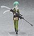 Max Factory Sword Art Online II: Sinon Figma Action Figure