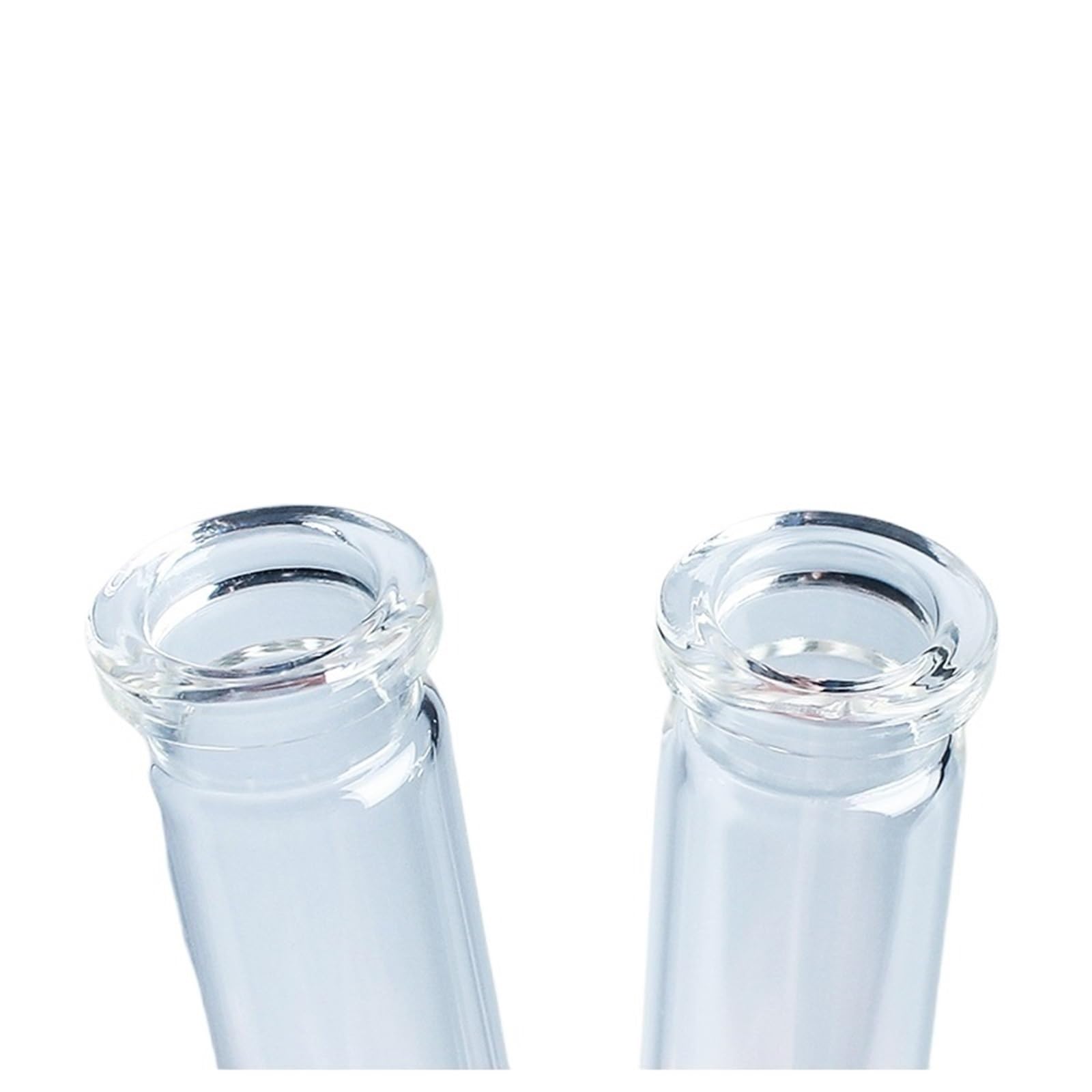 sprzęt laboratoryjny Probówka do hodowli metanogenów z wysokim uszczelnieniem, szczęka beztlenowa, 18 * 150 mm, 10 szt.