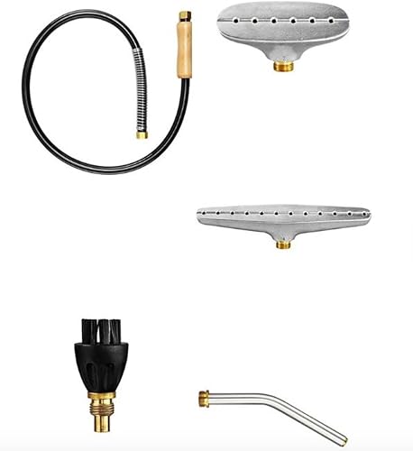 Miniatura 3 de Jiffy Steamer J-2000I - Vaporizador multiusos