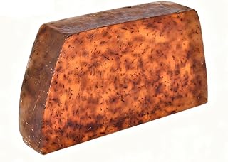 Jabón de aceite esencial multicolor TS0032, 3...