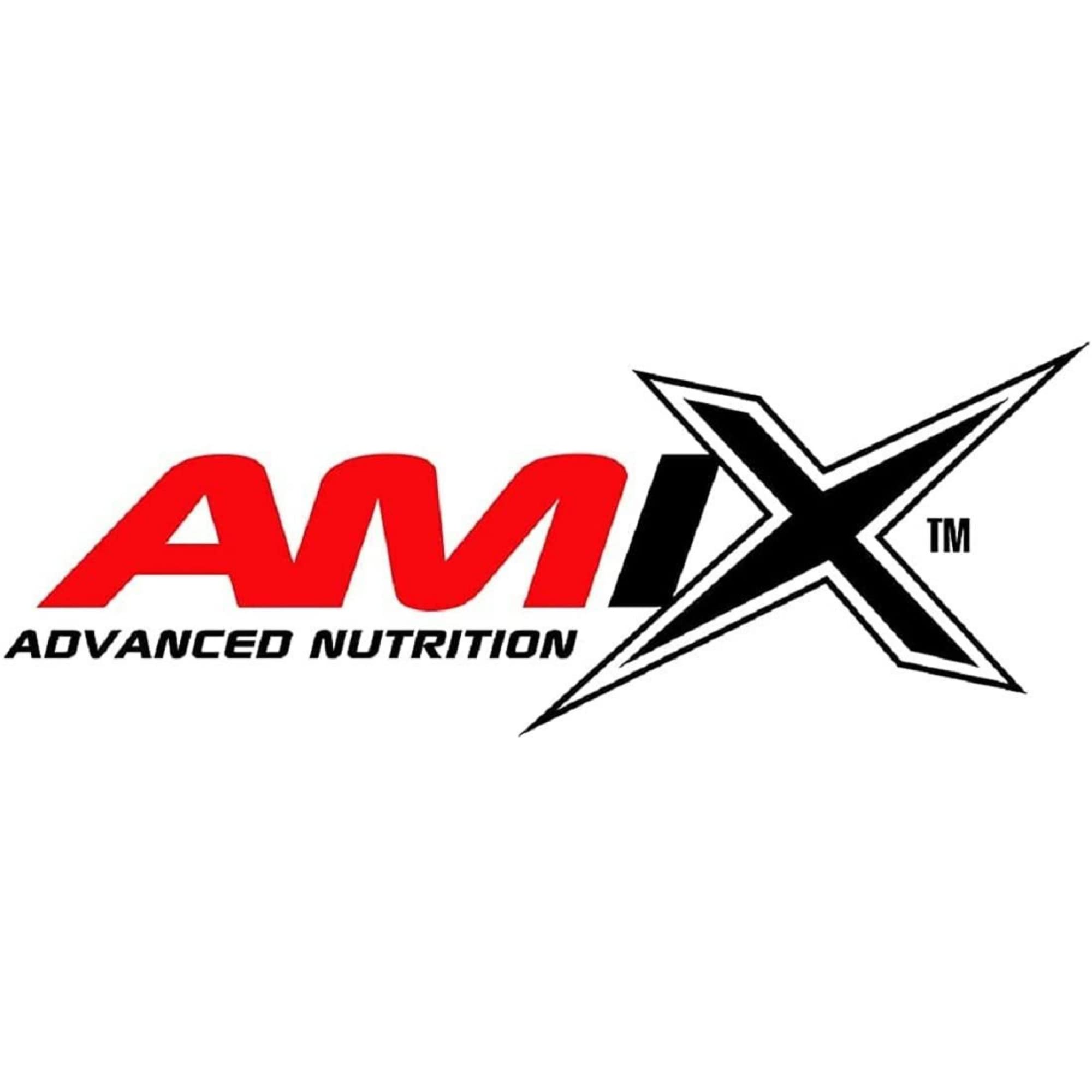 AMIX - Suplemento Vitamínico en Polvo - Osteo Ultra Joint Drink en Formato de 600 g - Con Salicina y Boswellia Serrata - Ayuda a Mantener la Función Normal de las Articulaciones