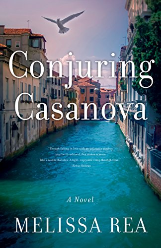 Conjuring Casanova view 2
