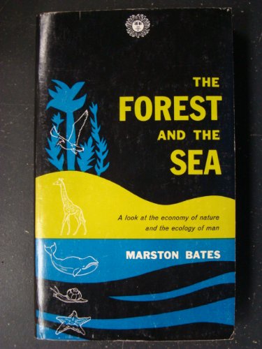 The Forest & the Sea: A Look at the Economy of ... B000PYEX5Y Book Cover